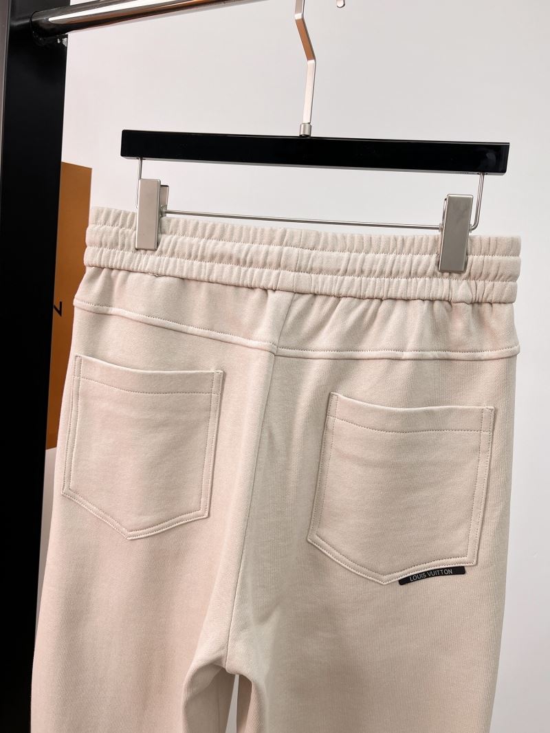 Louis Vuitton Long Pants